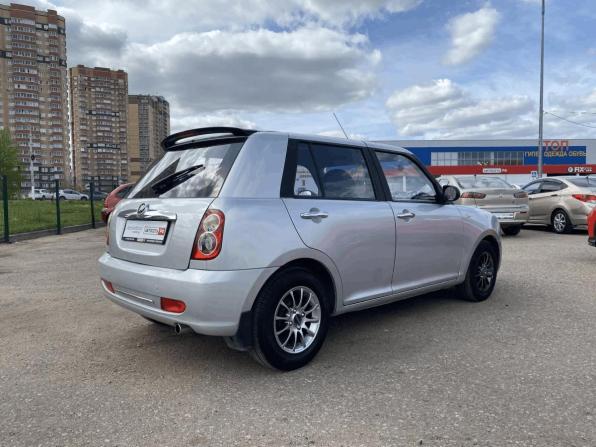 Lifan Smily I (320) с пробегом 2013 года, цена 270 000 рублей, 81625 км, хэтчбек, Автокод Объявления