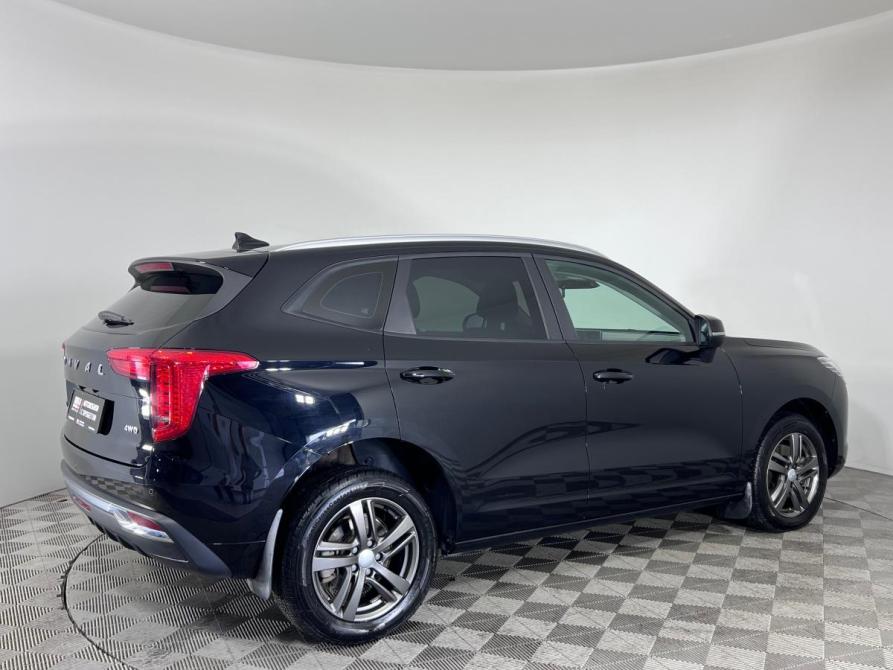 Haval Jolion I Ростов-на-Дону  - изображение 5