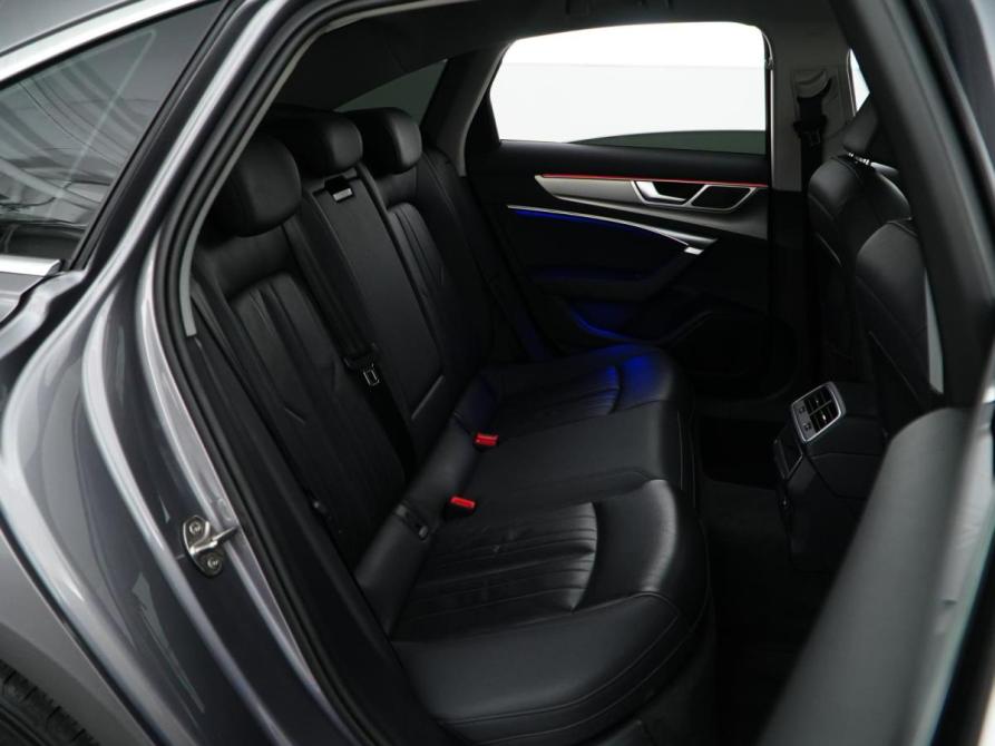 Audi A6 V (C8) Москва  - изображение 7