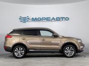 Geely Atlas I Калининград  - изображение 25