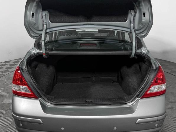 Nissan Tiida I с пробегом 2008 года, цена 678 900 рублей, 93884 км, седан, Автокод Объявления