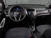Hyundai Solaris I Рестайлинг Тюмень  - изображение 23
