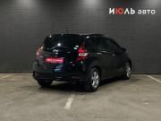 Nissan Note II Рестайлинг Челябинск  - изображение 24