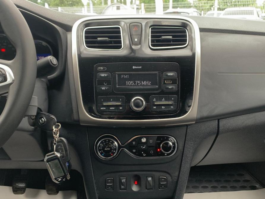 Renault Logan II Стерлитамак  - изображение 13