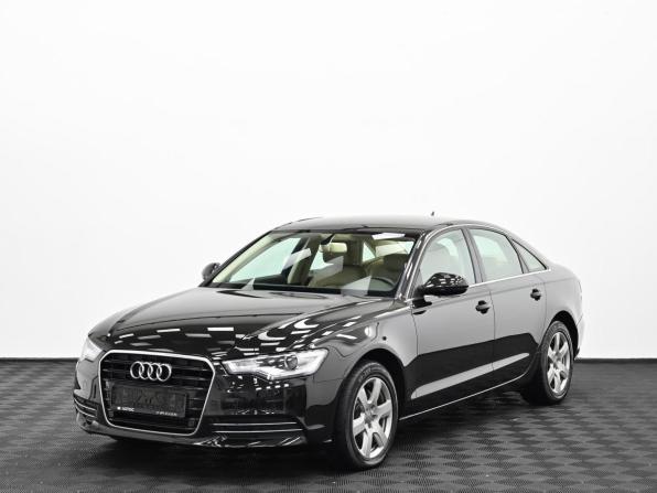 Audi A6 IV (C7) с пробегом 2014 года, цена 1 349 000 рублей, 141000 км, седан, Автокод Объявления