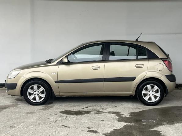Kia Rio II с пробегом 2007 года, цена 590 000 рублей, 92066 км, хэтчбек, Автокод Объявления