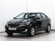 Kia Rio III Красноярск  - изображение 28