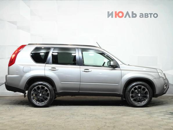 Nissan X-Trail II Рестайлинг с пробегом 2011 года, цена 1 350 000 рублей, 227926 км, внедорожник, Автокод Объявления