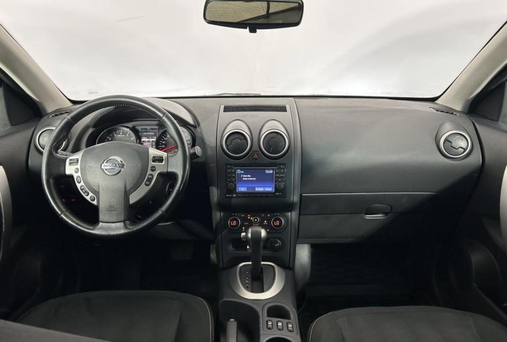Nissan Qashqai I Рестайлинг Саранск  - изображение 18