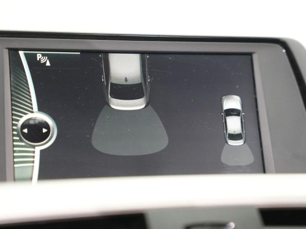 BMW 3 серии VI (F3x) с пробегом 2014 года, цена 1 750 000 рублей, 105220 км, седан, Автокод Объявления