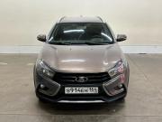 Lada (ВАЗ) Vesta I Саратов  - изображение 17