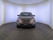 Hyundai Santa Fe III Москва  - изображение 30