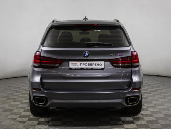 BMW X5 III (F15) с пробегом 2016 года, цена 3 829 000 рублей, 142459 км, внедорожник, Автокод Объявления