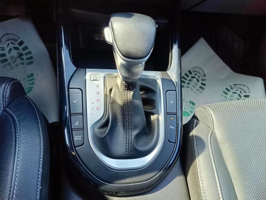 Kia Cerato IV Тюмень  - изображение 23