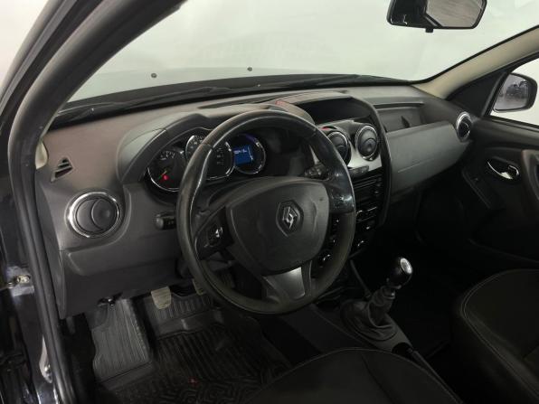 Renault Duster I Рестайлинг с пробегом 2016 года, цена 1 099 000 рублей, 199935 км, внедорожник, Автокод Объявления