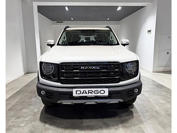 Новый Haval Dargo I Рестайлинг 2026 года, цена 3 464 010 рублей, внедорожник, Автокод Объявления