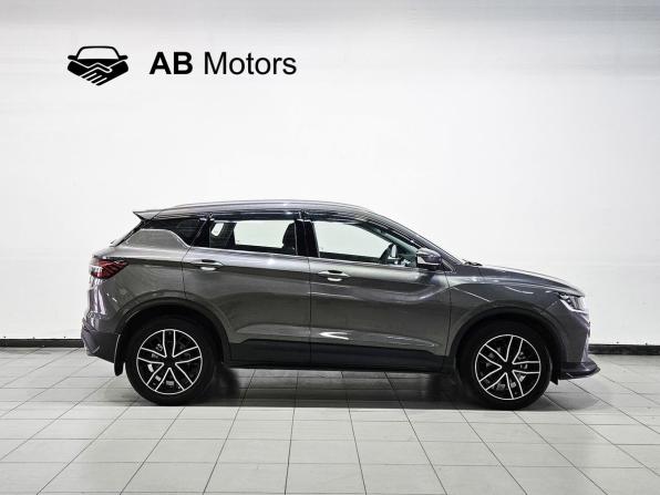 Belgee X50 с пробегом 2025 года, цена 1 980 000 рублей, 18008 км, внедорожник, Автокод Объявления
