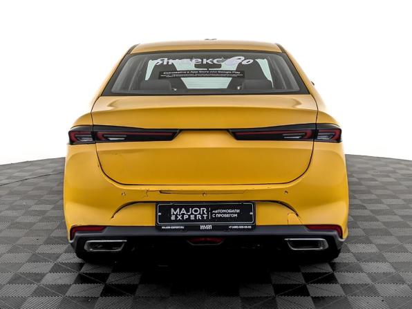 Kaiyi E5 с пробегом 2024 года, цена 850 000 рублей, 162456 км, седан, Автокод Объявления