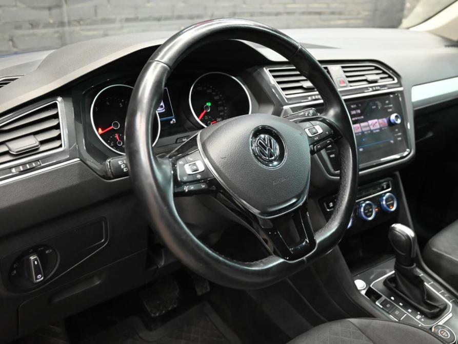 Volkswagen Tiguan II Екатеринбург  - изображение 13