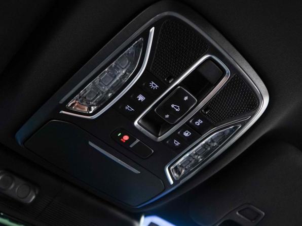 GAC GS8 II с пробегом 2024 года, цена 3 448 444 рубля, 49808 км, внедорожник, Автокод Объявления