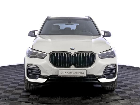 BMW X5 IV (G05/G18) с пробегом 2021 года, цена 6 595 000 рублей, 94024 км, внедорожник, Автокод Объявления