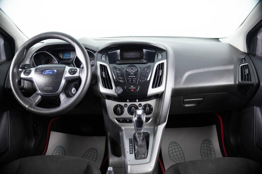 Ford Focus III Пермь  - изображение 13