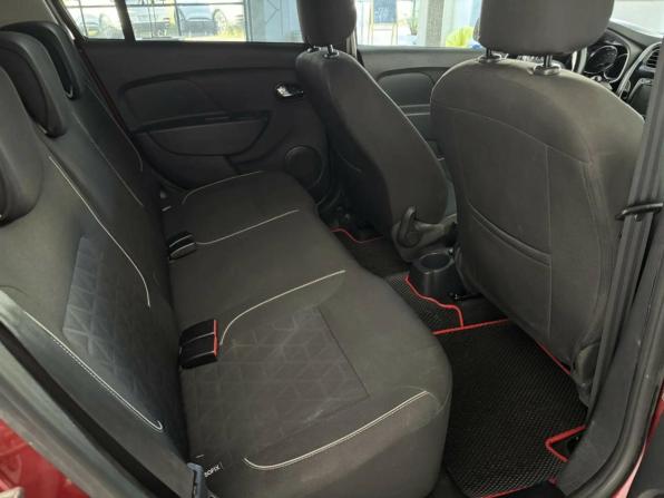 Renault Logan II Рестайлинг с пробегом 2020 года, цена 1 195 000 рублей, 68140 км, седан, Автокод Объявления