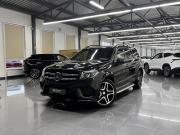Mercedes-Benz GLS I (X166) Тверь  - изображение 30