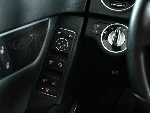 Mercedes-Benz C-Класс III (W204) Рестайлинг с пробегом 2011 года, цена 1 570 000 рублей, 190209 км, седан, Автокод Объявления