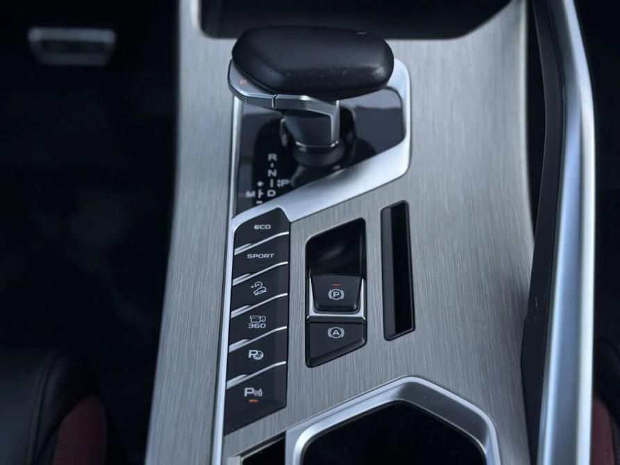 Belgee X50 Новосибирск  - изображение 17