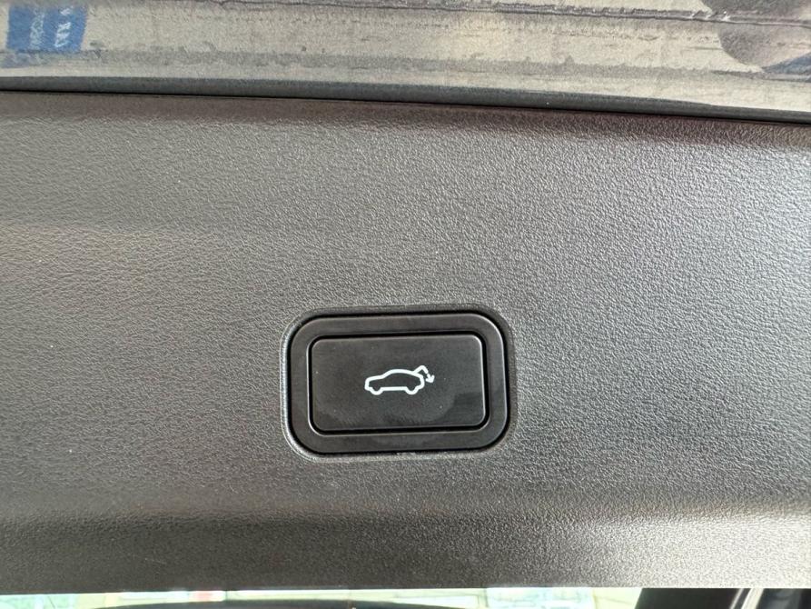 Geely Monjaro I Москва  - изображение 24