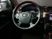 Toyota Camry VII (XV50) Уфа  - изображение 30