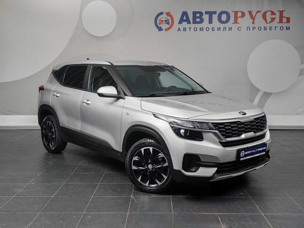 Kia Seltos I с пробегом 2021 года, цена 1 833 000 рублей, 85000 км, внедорожник, Автокод Объявления