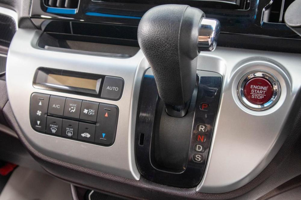 Honda N-WGN I Барнаул  - изображение 18