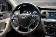 Hyundai Sonata VII (LF) Крым  - изображение 40