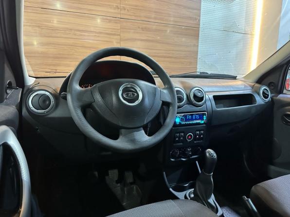 Lada (ВАЗ) Largus I с пробегом 2016 года, цена 450 000 рублей, 287596 км, универсал, Автокод Объявления