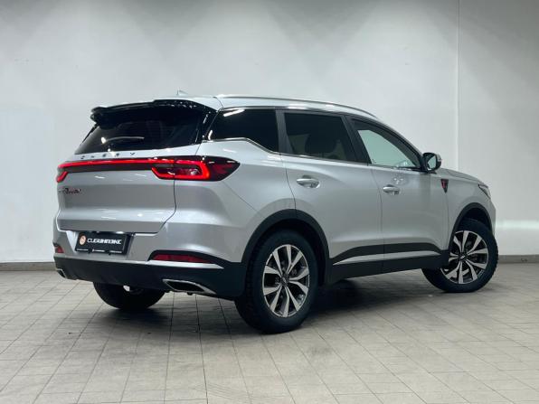 Chery Tiggo 7 Pro Max I с пробегом 2023 года, цена 1 835 000 рублей, 66500 км, внедорожник, Автокод Объявления