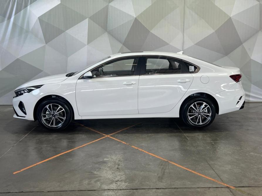 Kia K3 II (China Market) Рестайлинг Оренбург  - изображение 8