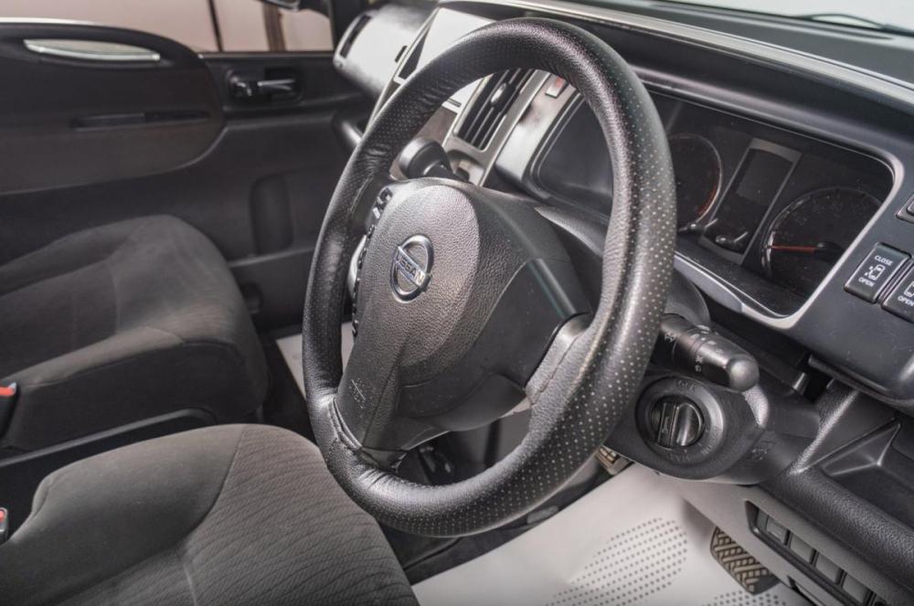 Nissan Serena III (C25) Томск  - изображение 13