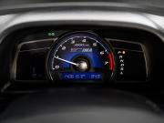 Honda Civic VIII Рестайлинг Иркутск  - изображение 38