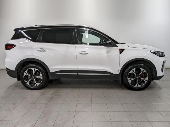 Chery Tiggo 7 Pro Max I с пробегом 2023 года, цена 1 900 000 рублей, 51204 км, внедорожник, Автокод Объявления