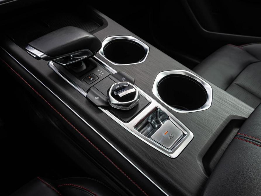 Changan CS55 Plus II Краснодар  - изображение 17