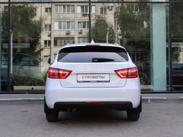 Lada (ВАЗ) Vesta I с пробегом 2021 года, цена 1 237 000 рублей, 28072 км, универсал, Автокод Объявления