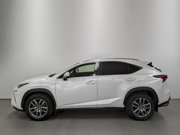 Lexus NX I Рестайлинг с пробегом 2018 года, цена 3 250 000 рублей, 150558 км, внедорожник, Автокод Объявления