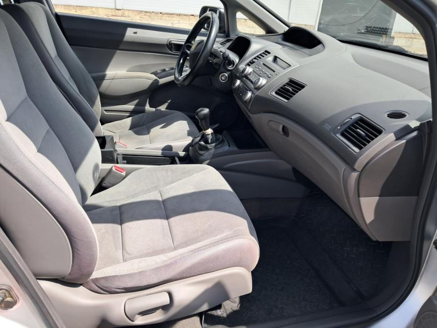 Honda Civic VIII Набережные Челны  - изображение 13