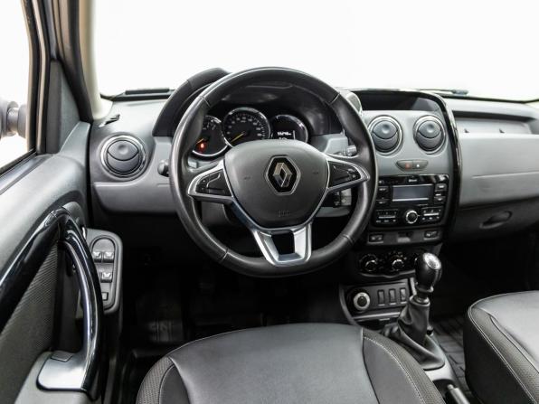 Renault Duster I Рестайлинг с пробегом 2019 года, цена 1 398 000 рублей, 100769 км, внедорожник, Автокод Объявления