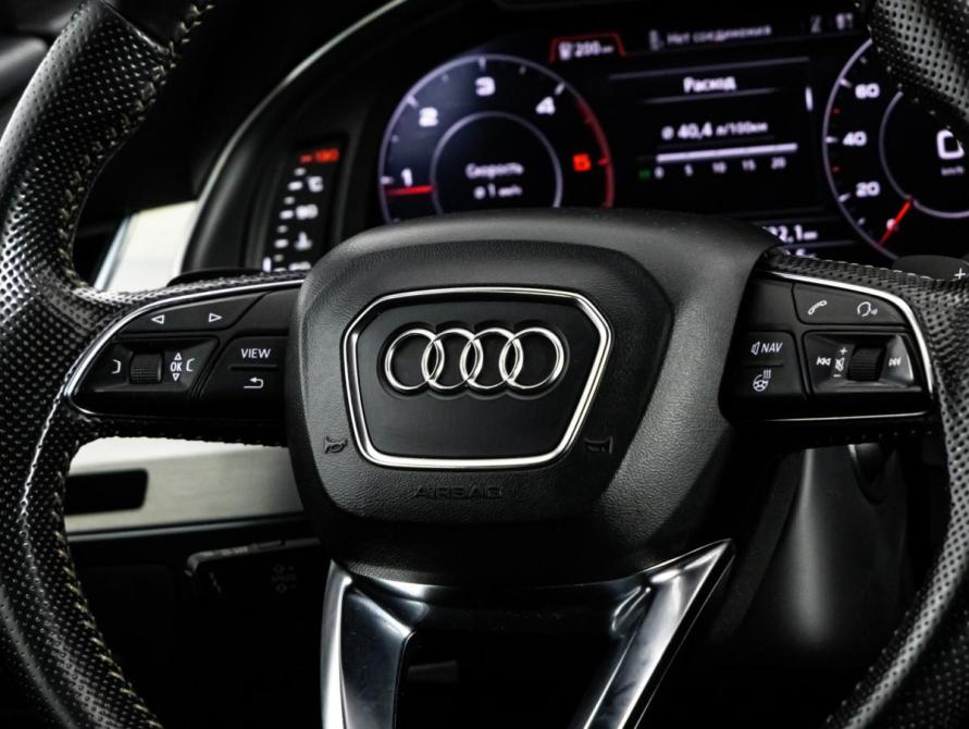 Audi Q7 II (4M) Санкт-Петербург  - изображение 13