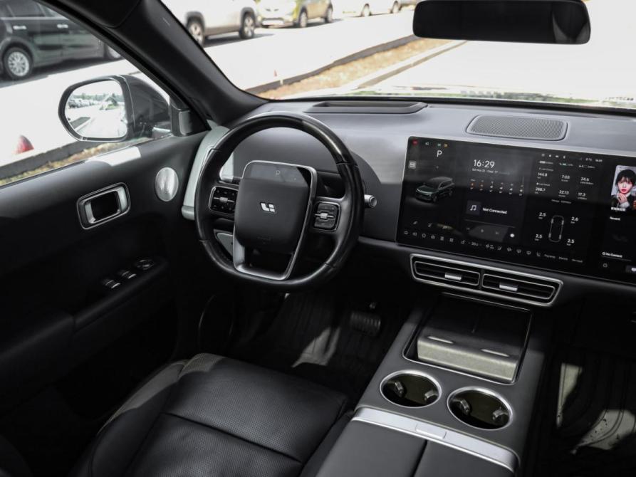 Li Auto (Lixiang) L9 I Санкт-Петербург  - изображение 12