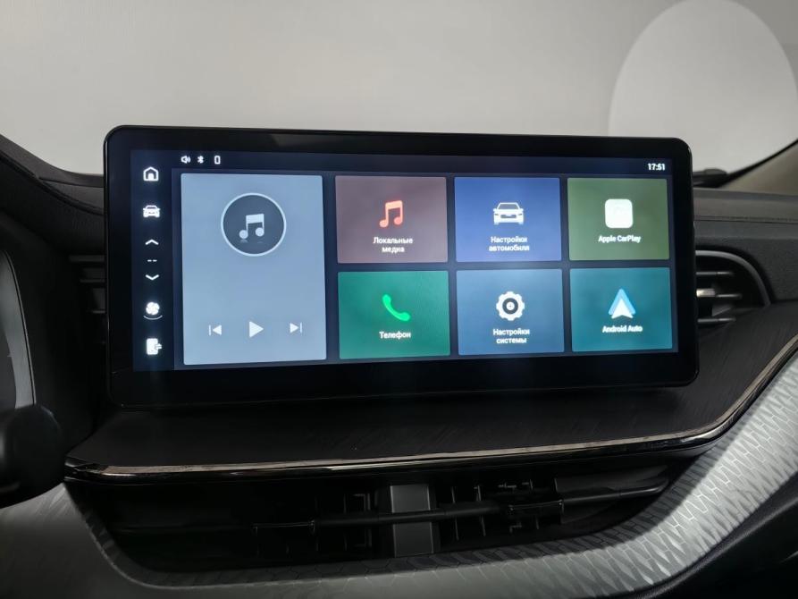 Haval F7 I Рестайлинг Москва  - изображение 17