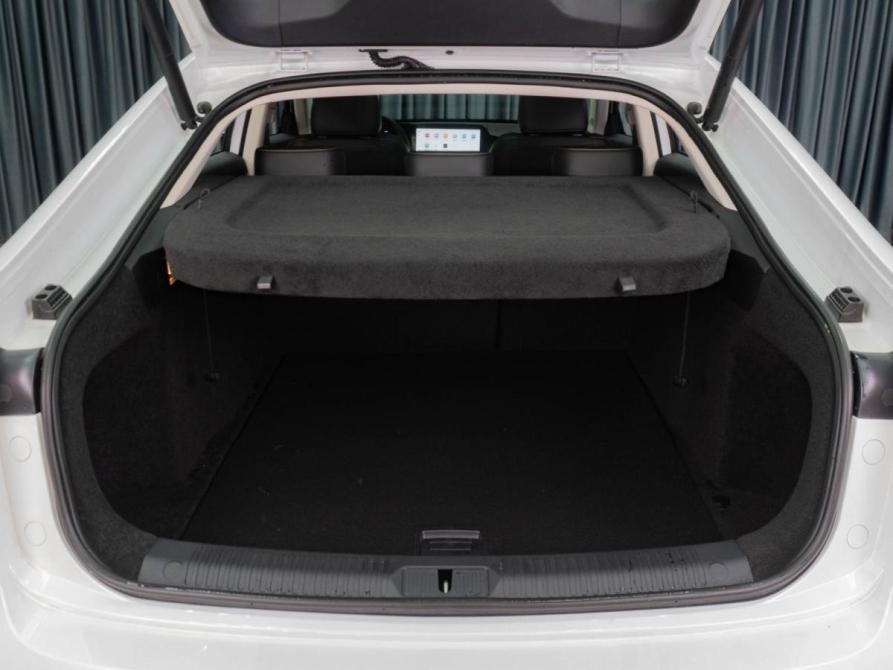 FAW Bestune B70 I Рестайлинг Тюмень  - изображение 21